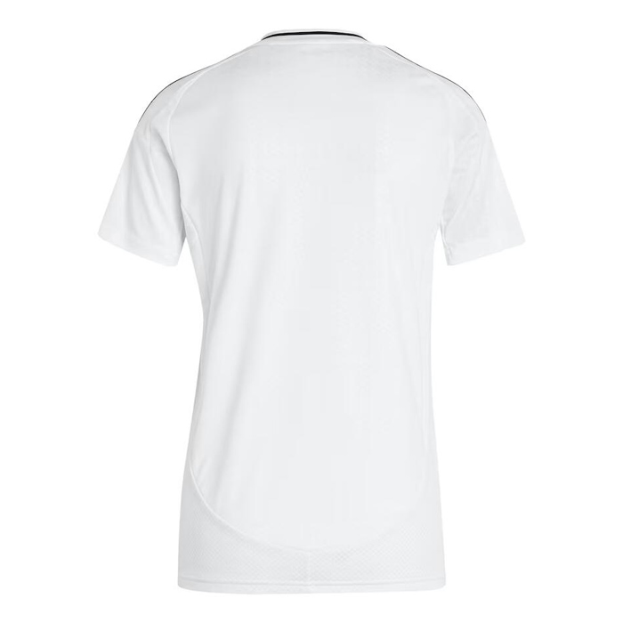 1a Equipacion Camiseta Real Madrid Mujer 24-25 - Haga un click en la imagen para cerrar